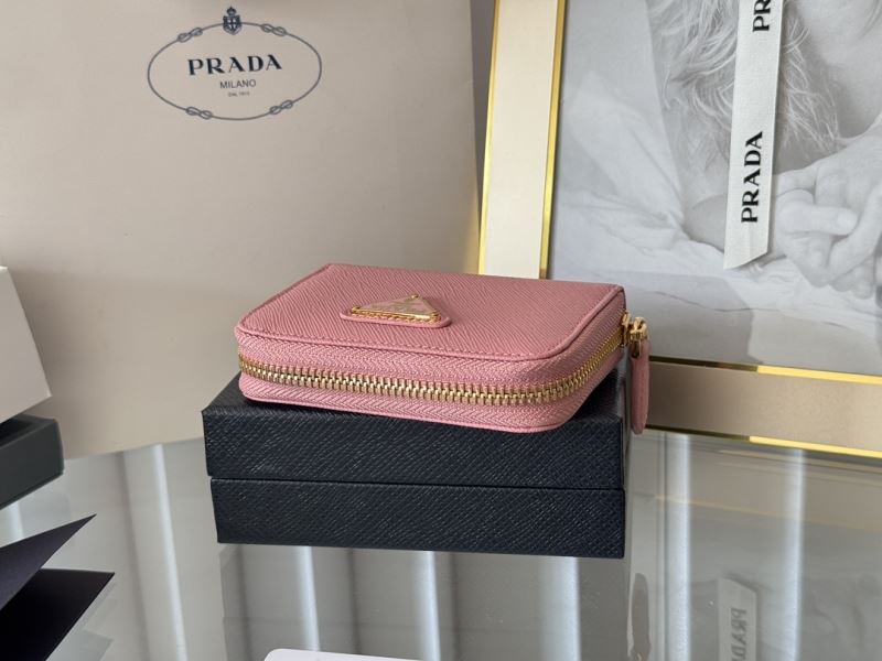 Prada Wallets